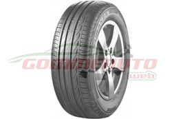 COP. 205/55R17 95W XL TURANZA T001 * RFT !!!